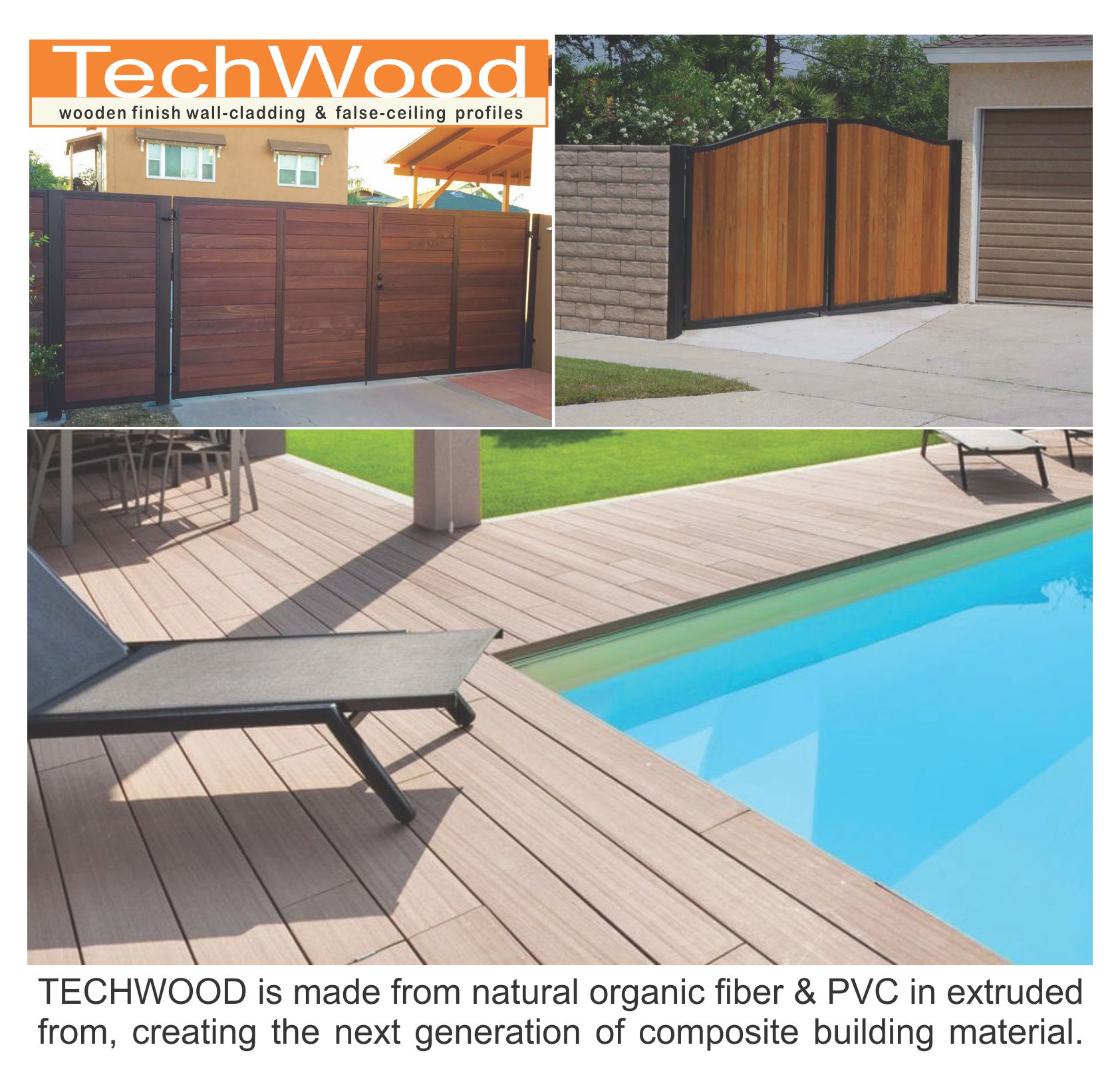 TECHWOOD - TOMLUKES INDIA